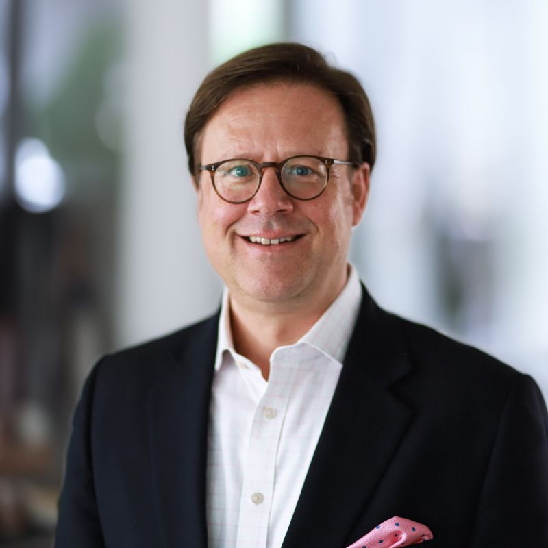 Portrait Prof. Dr. Hendrik Müller