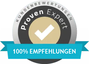 ProvenExpert